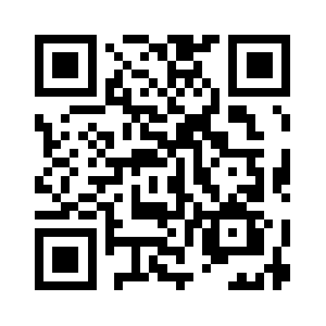 Shedontusejelly.com QR code