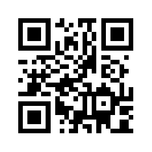 Sheenaudio.com QR code