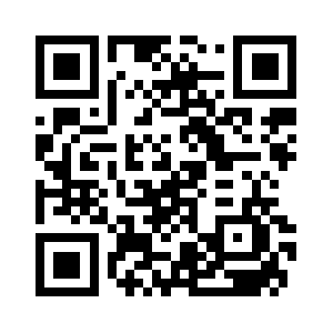 Sheenmagazine.com QR code