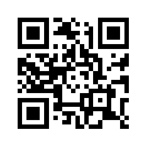 Sheerain.com QR code