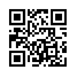 Sheets.new QR code