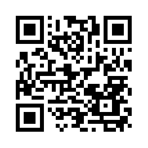 Sheffielddogwalker.com QR code