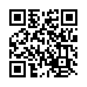 Sheffkids.co.uk QR code