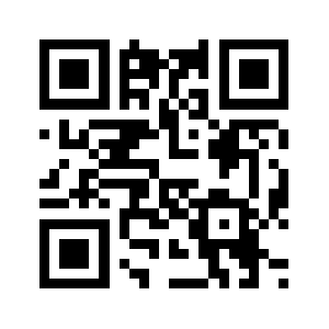 Shefunds.com QR code