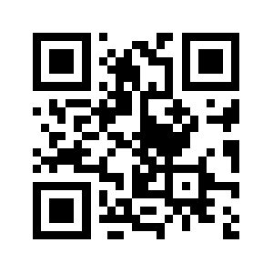 Shegawi.com QR code