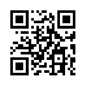 Shegotbike.org QR code