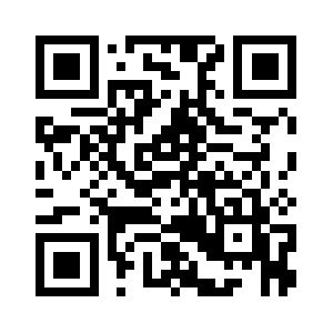 Sheiscassandra.com QR code