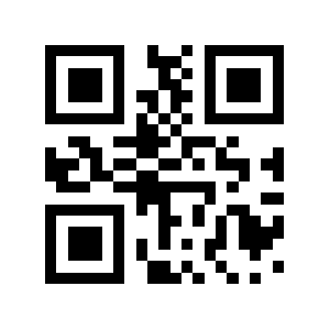 Shelat QR code