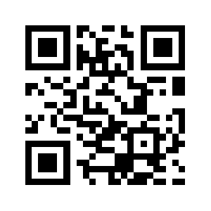 Shelburg.com QR code