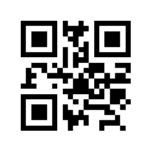 Shelby QR code