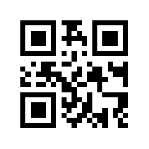 Shelby QR code