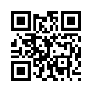 Shelby.com QR code