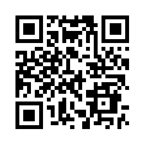 Shelfspacerocker.com QR code