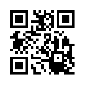 Shengbbs.com QR code