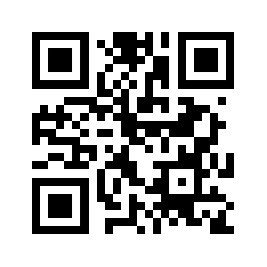 Shengrong.org QR code