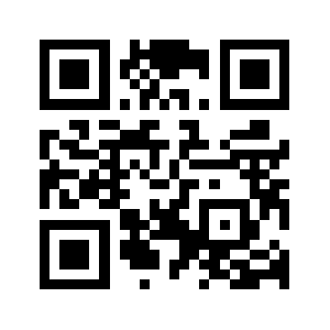 Shenrubing.com QR code