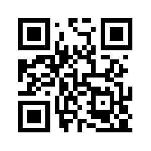 Shepherd.edu QR code