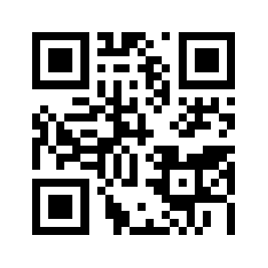 Sherahut.com QR code