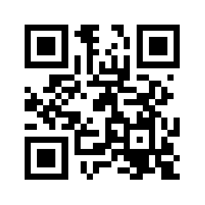 Sheraton.com QR code