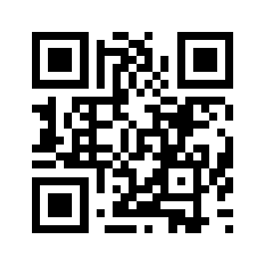 Sherisse.ca QR code