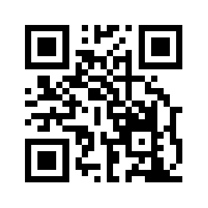 Sherman.edu QR code