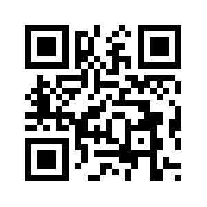 Sherryflat.com QR code