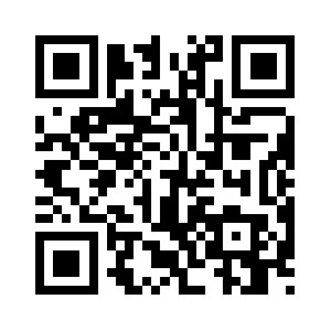 Sherwoodpodcast.com QR code