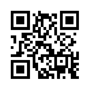 Sherylhaas.com QR code