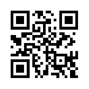 Shesleeps.us QR code