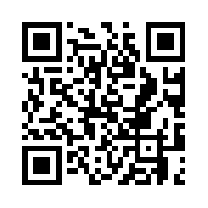 Shesprettybadass.com QR code