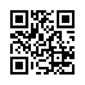 Shethinker.com QR code