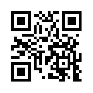 Shethinx.com QR code