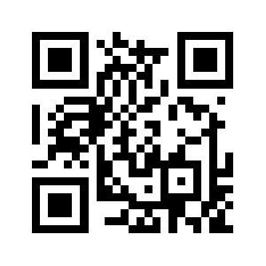 Sheying021.com QR code