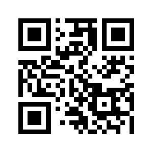 Sheywood.com QR code