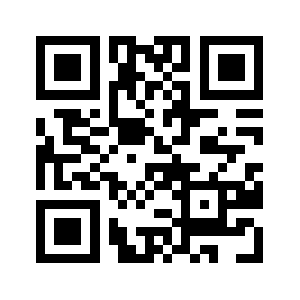 Shganyu668.com QR code