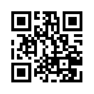 Shgnjj.net QR code