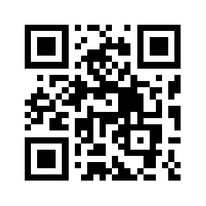 Shgssteel.com QR code