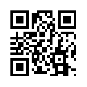 Shgzw.gov.cn QR code