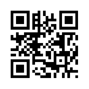 Shhaixinfw.com QR code