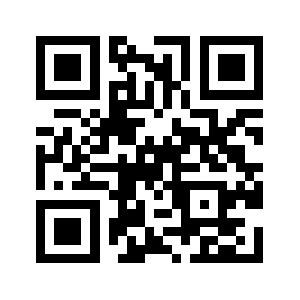 Shhkxc.com QR code