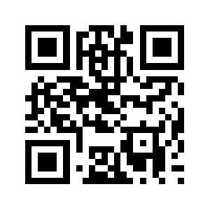 Shhuaf.com QR code