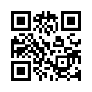Shhuayu021.com QR code