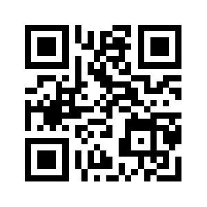 Shhvong.com QR code