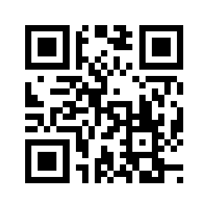 Shibutani.biz QR code