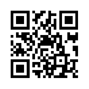 Shift-dc.com QR code