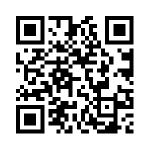 Shifthitstheplan.com QR code