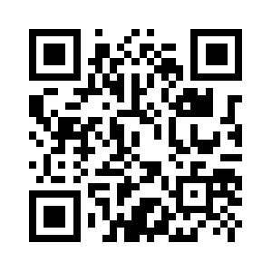 Shiftingfocusblog.com QR code