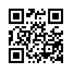 Shikesuji.com QR code