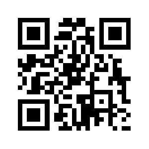 Shili2008.com QR code