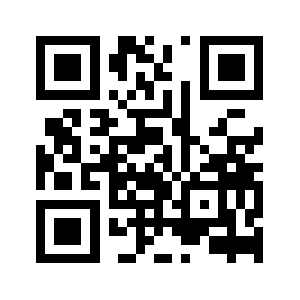 Shimanob1.com QR code